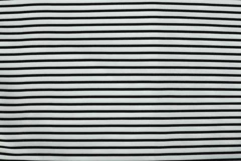Zebra line fabric pattern background texture 스톡 사진