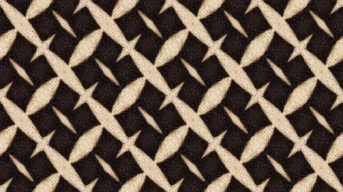 Zebra pattern background Stock Footage 92163143