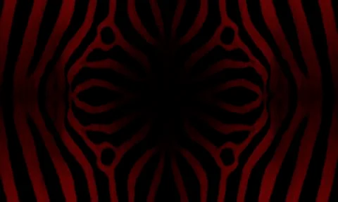 Zebra skin Stock Illustration