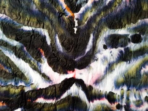 Zebra Texture. Stock Illustration