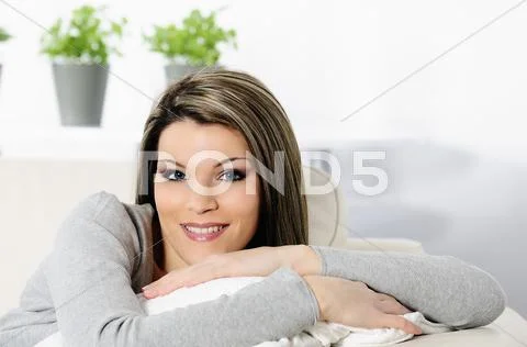 Zen attitude Stock Photos