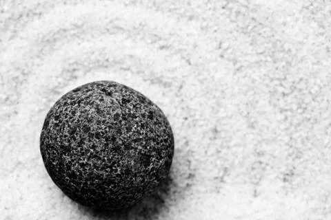 Zen background Stock Photos