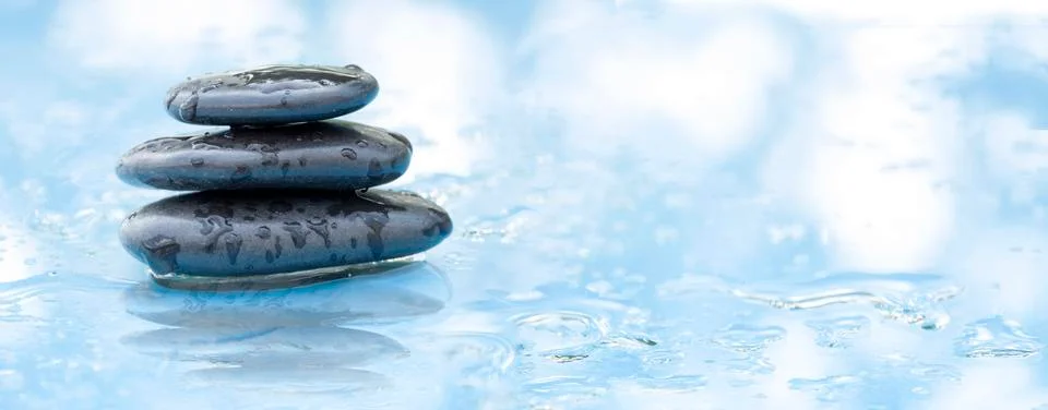 Zen background Фото