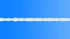 Zen Garden, Park, Gong, Birds, Wind, LoopSound Effect
