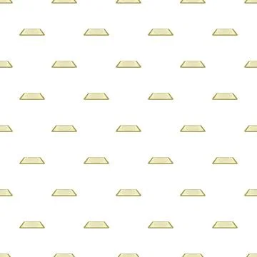 Zen garden raked sand pattern repeating background 스톡 일러스트