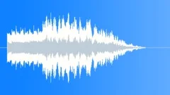 Zen Logo Reveal Stock Music