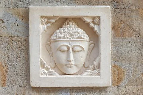 Zen man Stock Photos