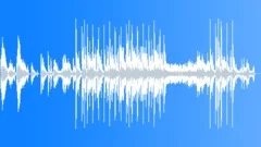 Zen Mind (No Koto) Stock Music