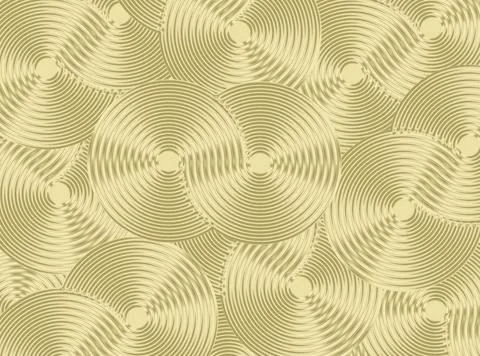 Zen pattern Stock Illustration