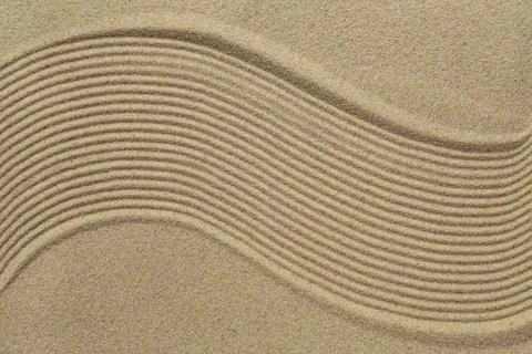 Zen pattern Stock Photos