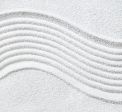 Zen pattern Stockfoto's