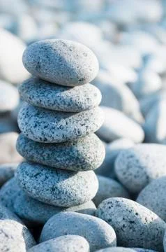 Zen. Stock Photos