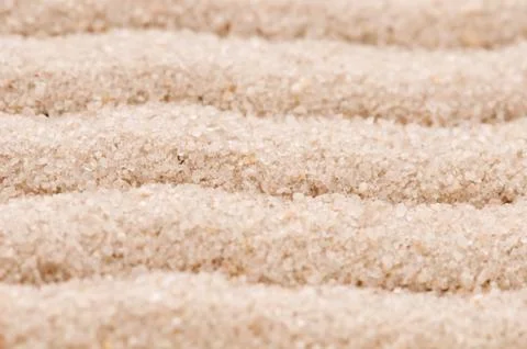 Zen. Sand Stock Photos