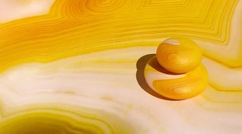 Zen stones Stock Photos