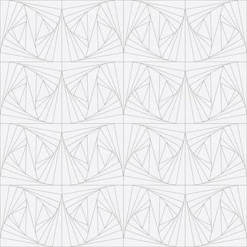 Zen Tangle Pattern Coloring Page EPS Vector Stock Illustration
