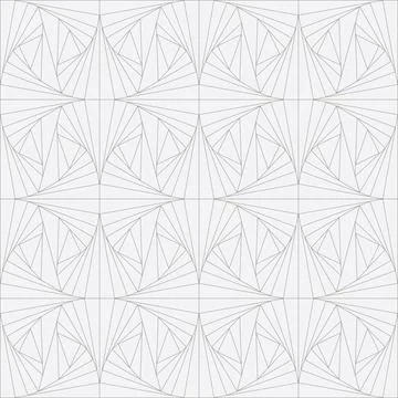 Zen Tangle Pattern Coloring Page EPS Vector Stock Illustration