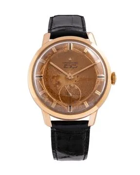 Zenith chronometer Stock Photos