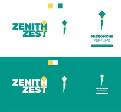 Zenith zest ss Stock Illustration