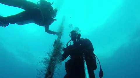 Zenobia ascent Video stock 74336960