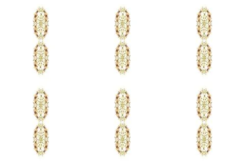 Zentangle elegant snow flake. Raster ornamental winter illustration for decorati Illustrazione stock