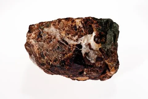 Zeolite Stock Photos
