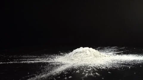 Zeolith Stock Footage 276643504