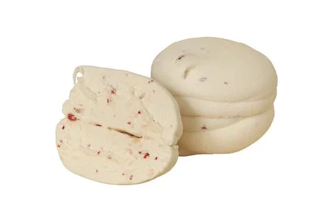 Zephyr on a light background. Stock Photos