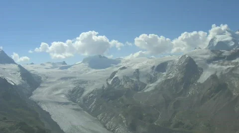 Zermatt Stock Footage 829581