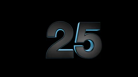 Zero to 100 스톡 동영상 123534192