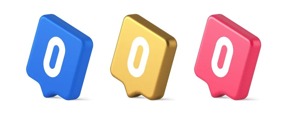 Zero character number button digital sign for math counting cyberspace comm.. 스톡 일러스트