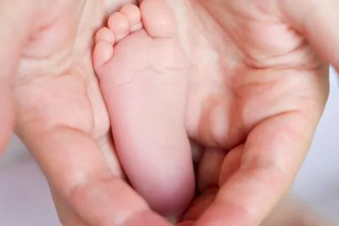 Zero mile Foto stock