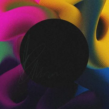 Zero Planet Ilustração Stock