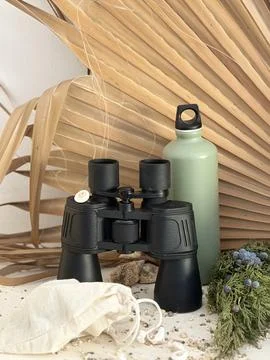 Zero Waste Camping Kit 写真素材
