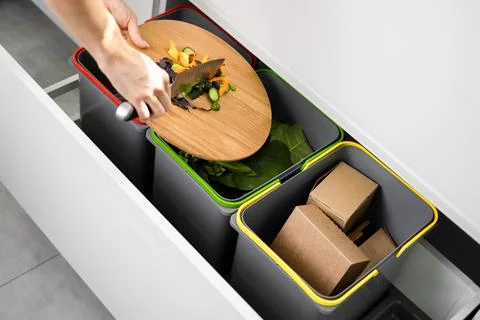 Zero waste. Eco-friendly Stock-Fotos