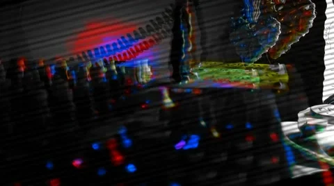 Zeroheart - control mixer Видео 52274834