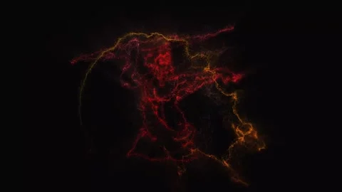 Zeus Stock Footage 262572174