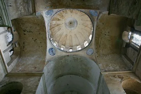Zeyrek Mosque Stock Photos