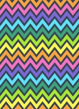 Zig zag background abstract zig zag background wave triangles pattern Copy... Stock Photos