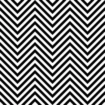 Zig zag background. Chevron pattern Stock Illustration