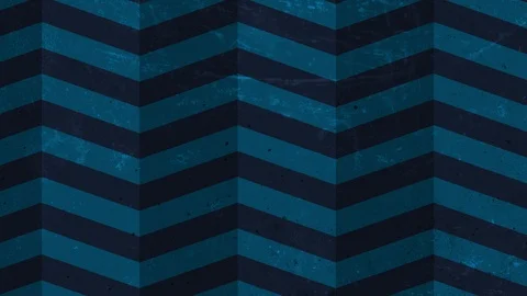 Zig-zag lines background moving diagonal Stock Footage 116177727