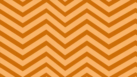 Zig Zag Lines Loop Animated Background Stock Footage 295909430