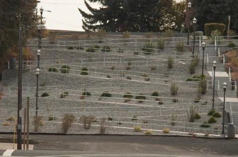 Zig zag Stock Photos