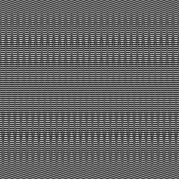 Zig zag seamless pattern. Stock Illustration