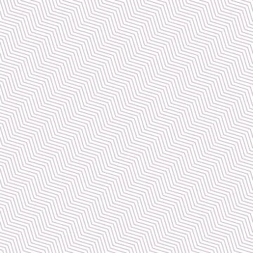 Zig zag seamless striped pattern. Delicate fabric texture. 스톡 일러스트