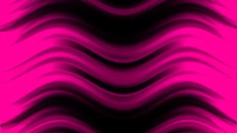 Zig Zag wave form abstract background Stock Illustration