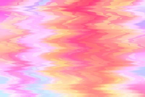 Zigzag abstract blur background Stock Photos