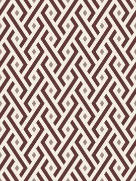 Zigzag abstract vector background Stock Illustration