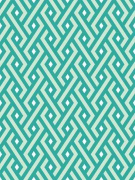 Zigzag abstract vector background Stock Illustration