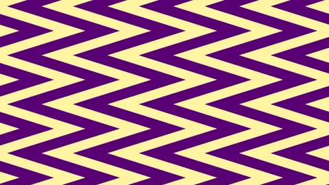 Zigzag Arrows Lines Moving Slowly To The Right Abstract Background Stock Footage 118902360