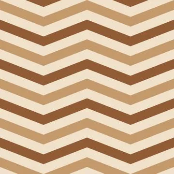 Zigzag background Stock-Illustration